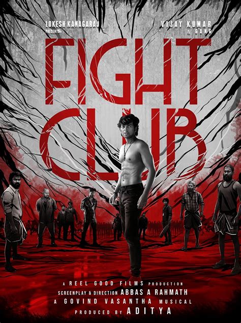 fight club tamil movie watch online